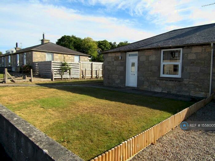 2 Bedroom Semi-Detached House To Rent In Braemorriston Road, Elgin, IV30