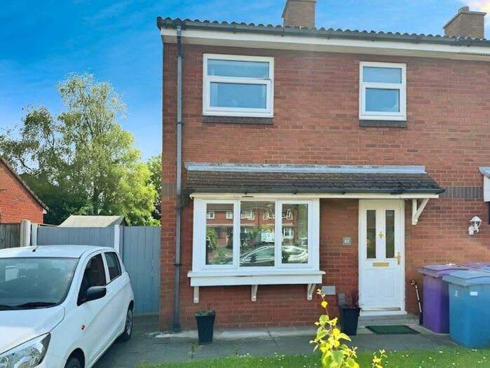 3 Bedroom House To Rent In Upper Stanhope Street, Liverpool, L8