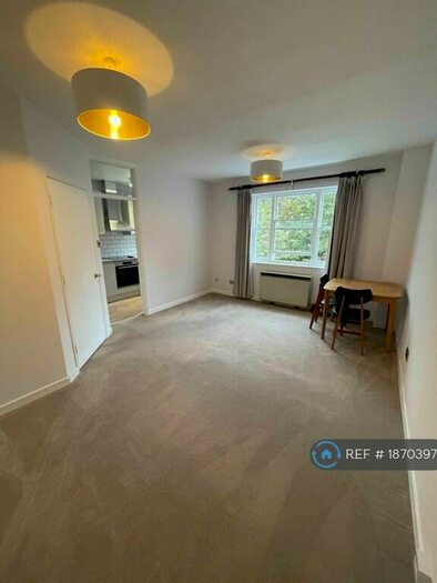 1 Bedroom Flat To Rent In Cavell Street, London, E1