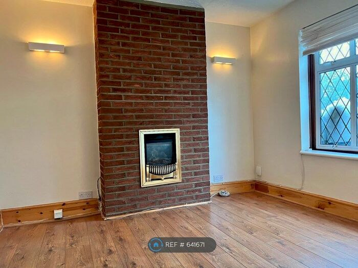 3 Bedroom Terraced House To Rent In Elm Road, London, CR7