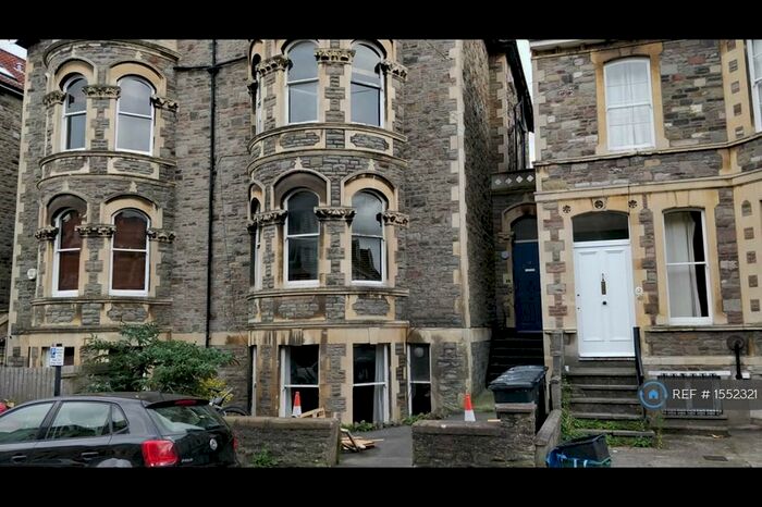 12 Bedroom Semi-Detached House To Rent In Waverly Road, Bristol, BS6