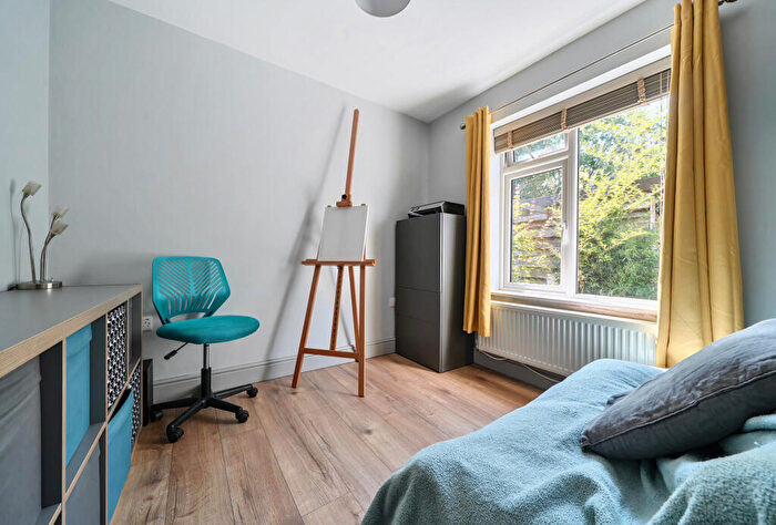 3 Bedroom Detached House For Sale In Grove Wood Road, Haydon, Radstock, Somerset, BA3