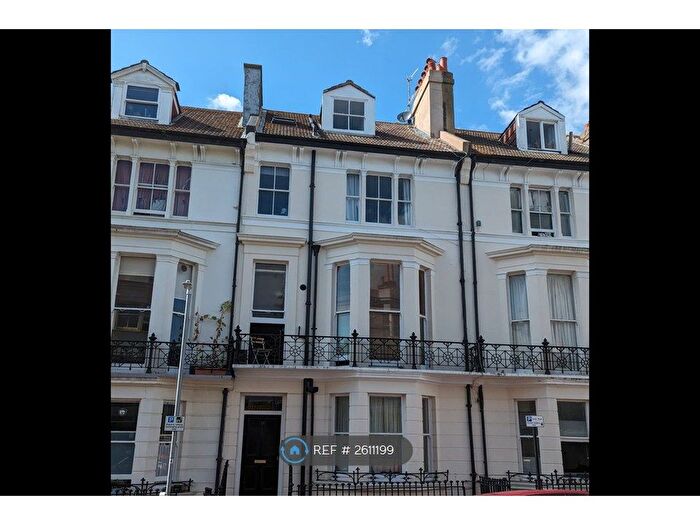 1 Bedroom Flat To Rent In Powis Road, Brighton, BN1