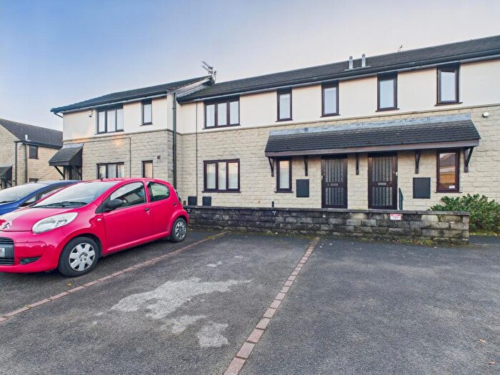 1 Bedroom Flat To Rent In Forest Grange Close, Harrogate, HG2