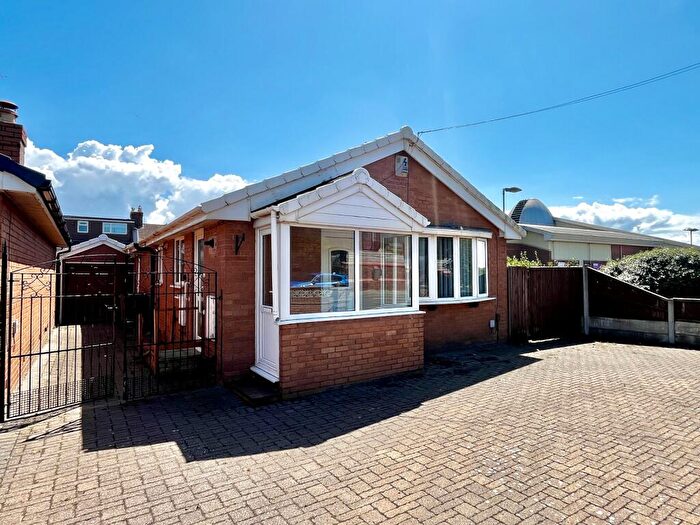 2 Bedroom Detached Bungalow For Sale In Mariners Road, Liverpool, Merseyside., L23