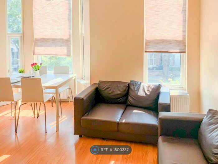 2 Bedroom Flat To Rent In London, London, N19