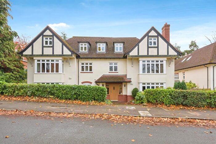 2 Bedroom Apartment For Sale In Mulroy Road, Sutton Coldfield, B74