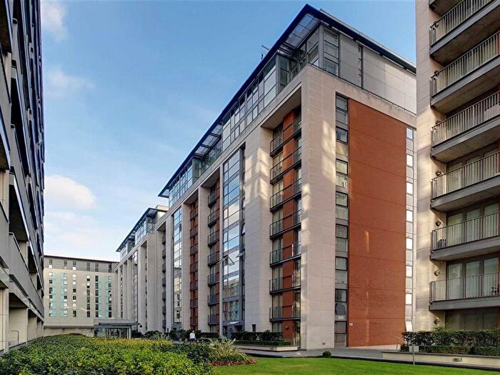 1 Bedroom Apartment To Rent In Aegean Apartment, Capital East Apartments, Western Gateway, Royal Victoria Docks, London, E16