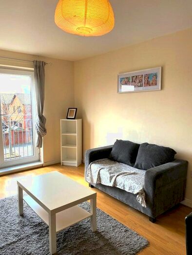2 Bedroom Flat To Rent In Burlington House, Burlington Street, L3