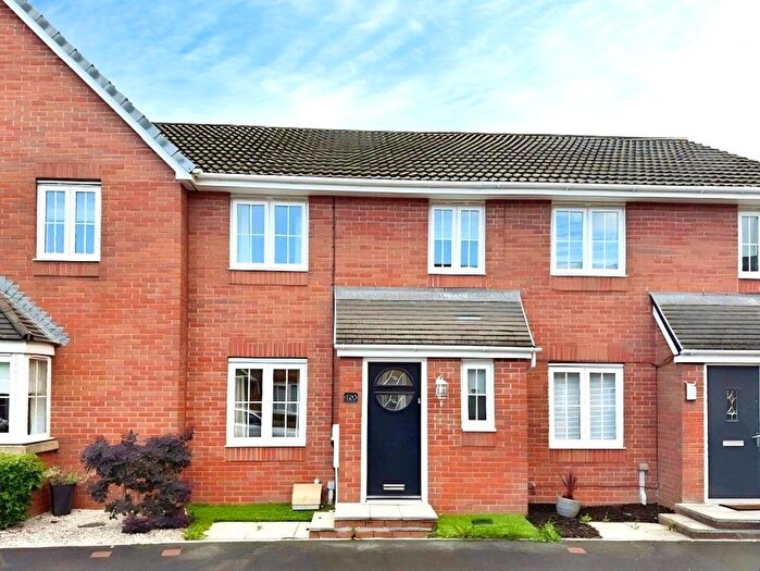 3 Bedroom Terraced House For Sale In Abbottsmoor, Port Talbot, SA12