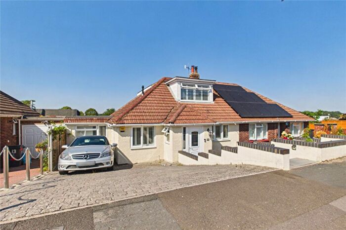 4 Bedroom Bungalow For Sale In Harbour Close, Rodbourne Cheney, Wiltshire, SN25