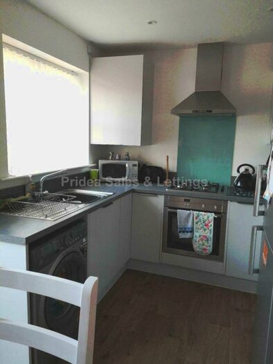 2 Bedroom Terraced House To Rent In Bob Rainsforth Way, Gainsborough, DN21