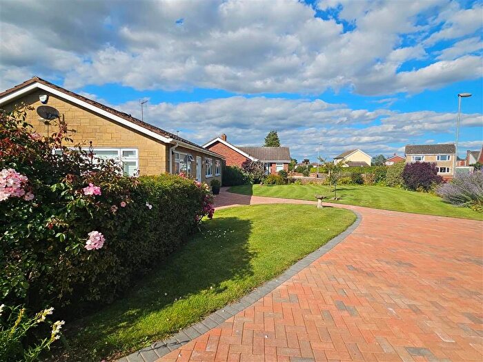 3 Bedroom Detached Bungalow For Sale In Gaynor Close, Wymondham, NR18