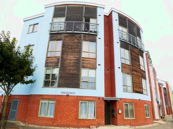 2 Bedroom Property To Rent In Morston Drift, Saddlebow Road, King's Lynn, PE30