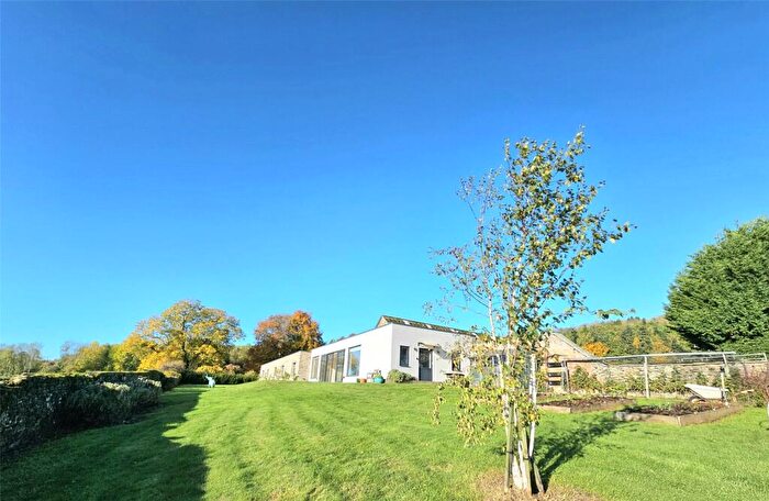 4 Bedroom Bungalow To Rent In Near Whitney On Wye, Hay-On-Wye, HR3