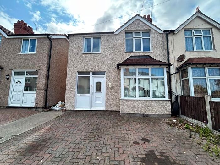 3 Bedroom Semi-Detached House For Sale In Queens Avenue, Old Colwyn, LL29