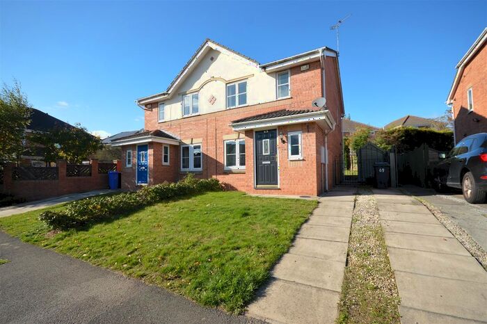 3 Bedroom Semi-Detached House To Rent In Plumbley Hall Road, Mosborough, S20