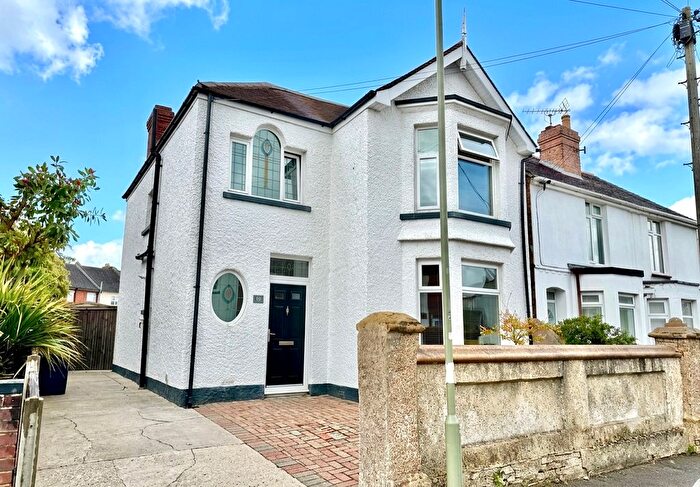 3 Bedroom Detached House For Sale In Hartington Road, Gosport, PO12