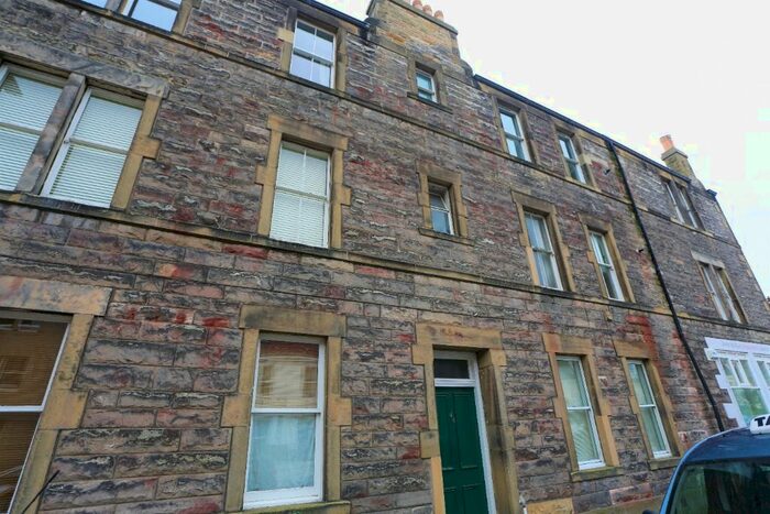 2 Bedroom Flat To Rent In Millhill, Musselburgh, East Lothian, EH21