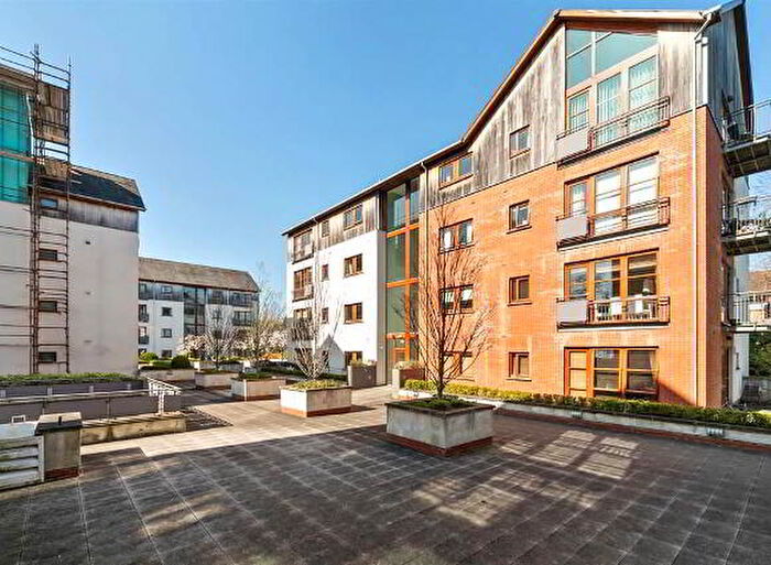 3 Bedroom Apartments For Sale In The Cypress, Malone Square, Windsor Park, Belfast, BT9