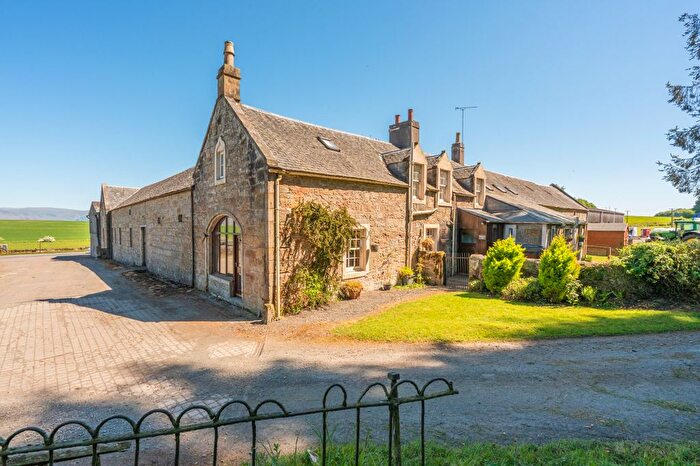 4 Bedroom Cottage To Rent In West Plean, Stirling, Stirling, FK7
