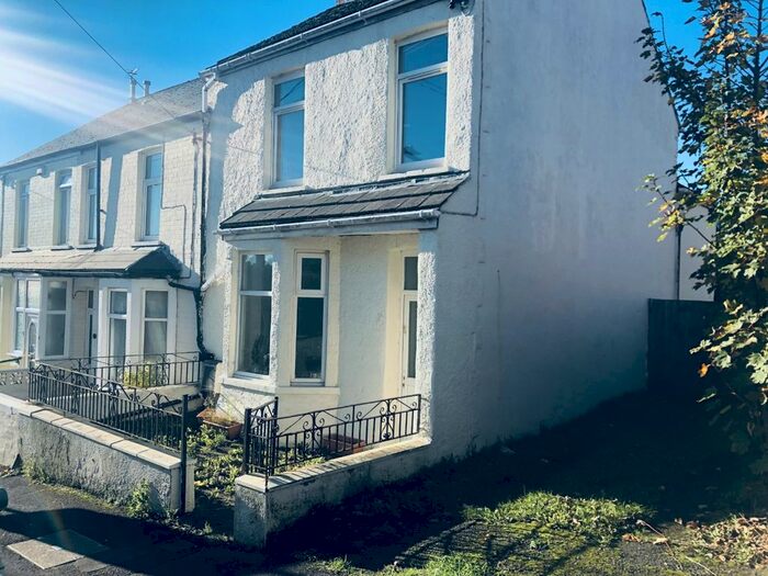 2 Bedroom Terraced House To Rent In Newton Street, Barry CF63