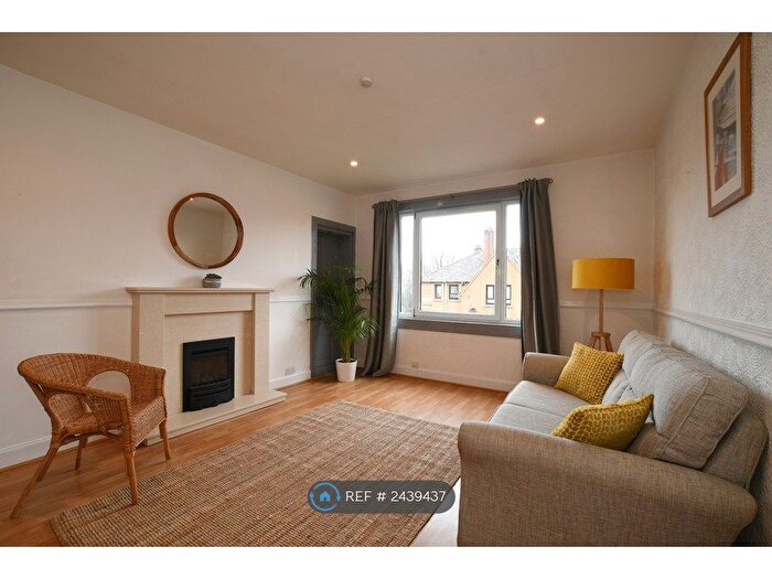 3 Bedroom Flat To Rent In Inchgarvie Park, South Queensferry, EH30