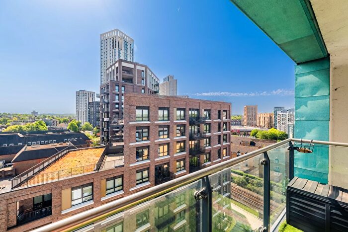1 Bedroom Flat For Sale In Conington Road, London, SE13