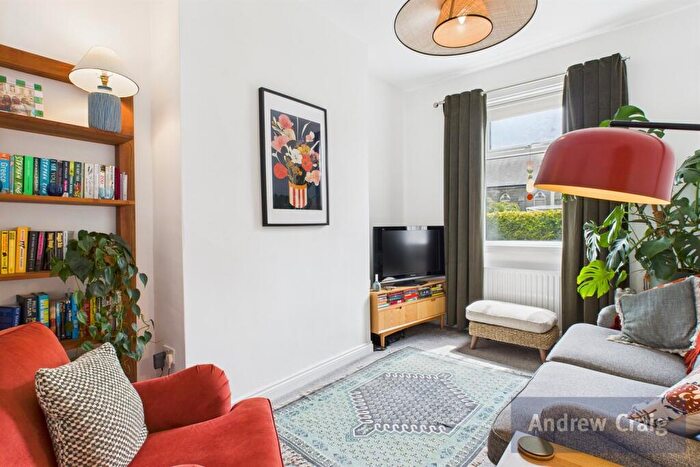 2 Bedroom End Of Terrace House For Sale In Western Terrace, East Boldon, NE36