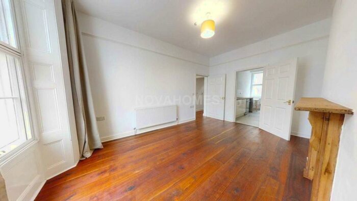 1 Bedroom Flat To Rent In Cumberland Street, PL1