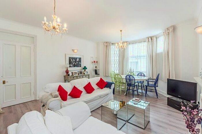 1 Bedroom Flat To Rent In Grenville Place, London, SW7