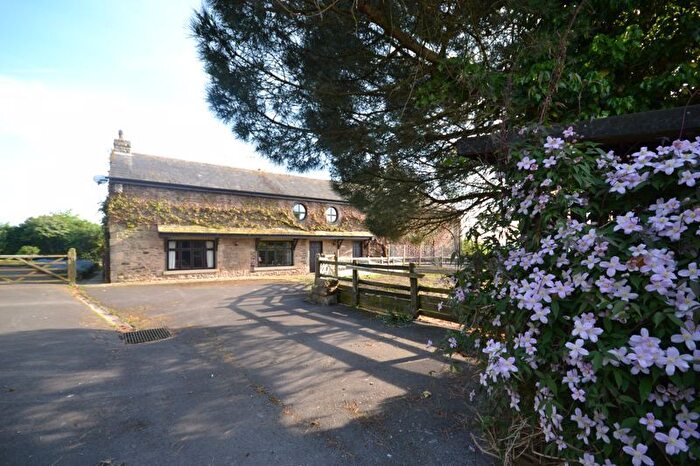 4 Bedroom Barn Conversion For Sale In Greystone Barn, Hall Lane, Bispham, WN8