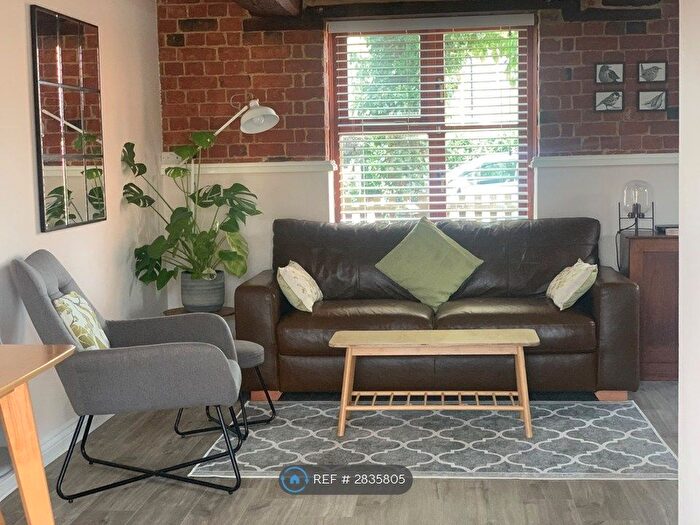 2 Bedroom End Terrace House To Rent In The Granary, Grafham, Huntingdon, PE28