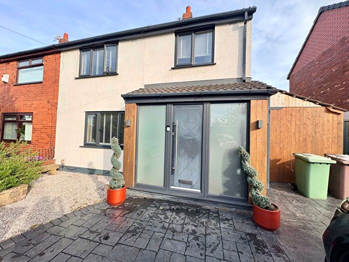 3 Bedroom Property To Rent In Wagon Lane, St. Helens, WA11
