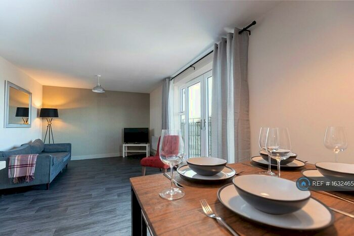 2 Bedroom Flat To Rent In Avery Gardens, Darlington, DL1