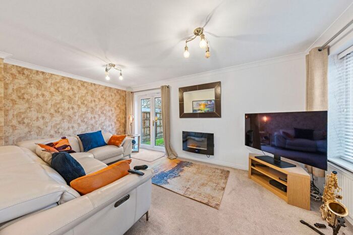 3 Bedroom Detached House For Sale In Stockdale Drive, Great Sankey, WA5