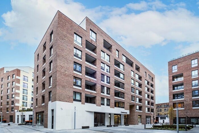 2 Bedroom Flat To Rent In Gorsuch Place, London, E2