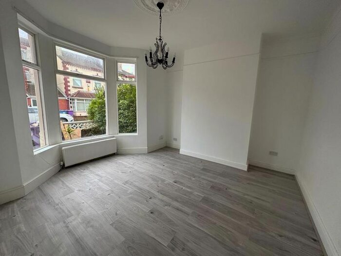 4 Bedroom Terraced House To Rent In Albert Road, Tuebrook, Liverpool, L13