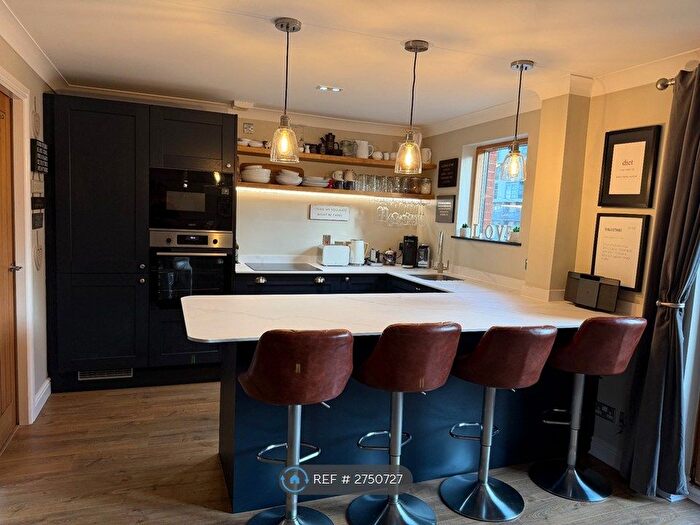 1 Bedroom Flat To Rent In Manchester, Manchester, M1