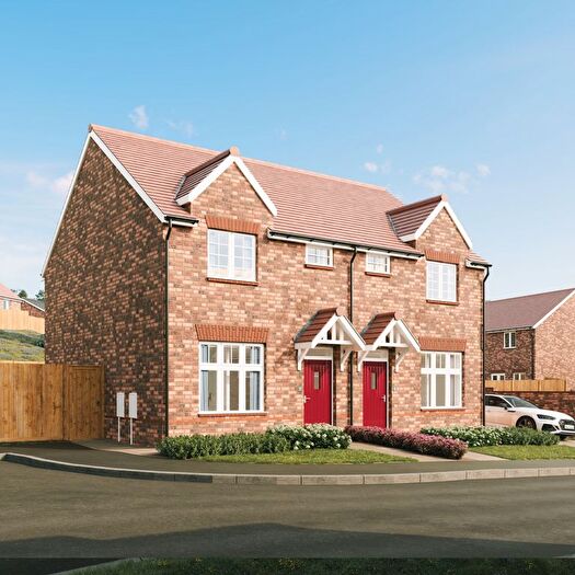 3 Bedroom Semi-Detached House For Sale In Bryn Hawddgar, Swansea, SA6