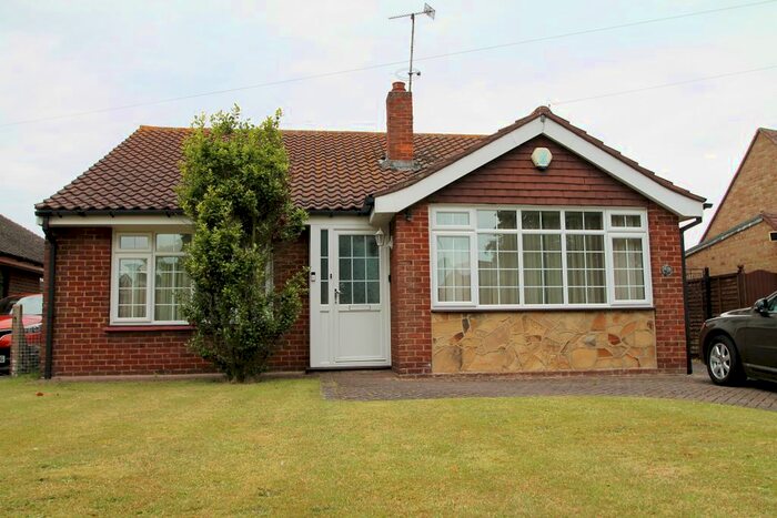3 Bedroom Bungalow To Rent In Borden Lane, Sittingbourne, ME10
