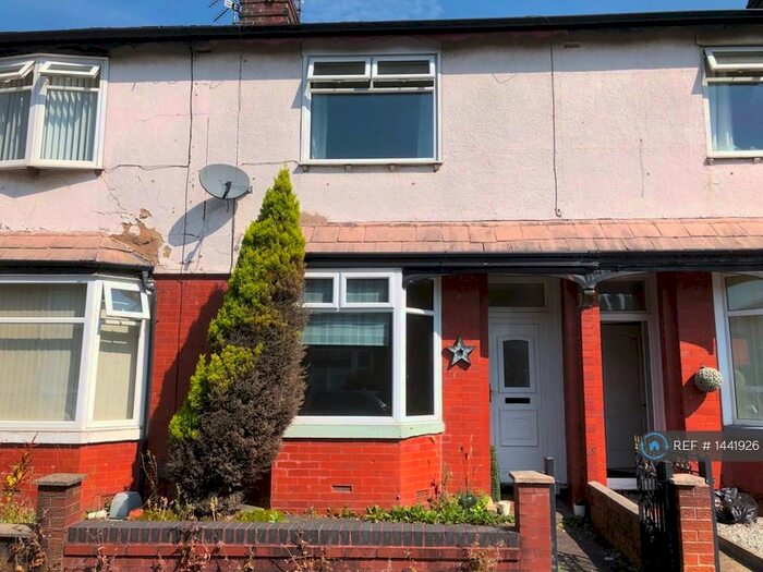 3 Bedroom Terraced House To Rent In Egerton Street, Heywood, OL10