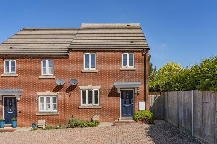 3 Bedroom Property For Sale In , Pryor Road, Kettering, NN15