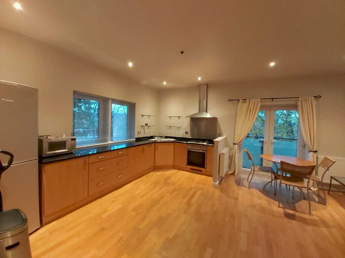2 Bedroom Flat To Rent In Roman Court, Caesar Street, Chester Green, Derby, DE1
