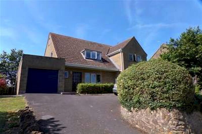 4 Bedroom House To Rent In Martock, TA12