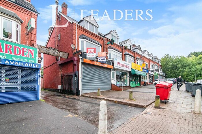 1 Bedroom Flat To Rent In Hall Green, Birmingham, B28