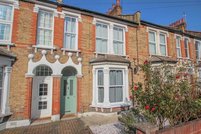 3 Bedroom Terraced House To Rent In Davenport Road, Catford, London, SE6