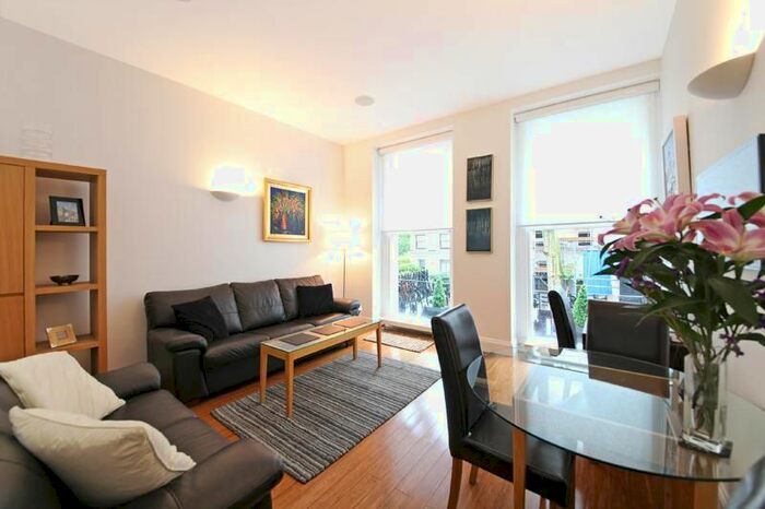 1 Bedroom Flat To Rent In Craven Hill Gardens, Bayswater, W2