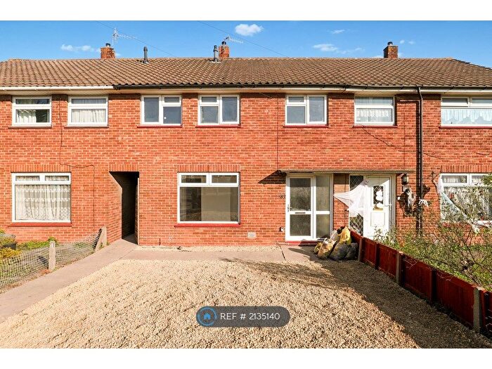 4 Bedroom Terraced House To Rent In Avonmouth Road, Bristol, BS11