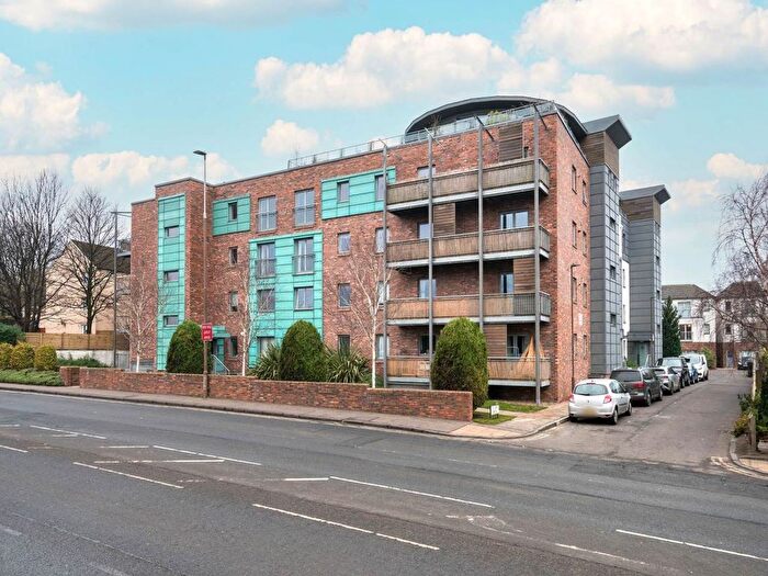 2 Bedroom Flat To Rent In Telford Grove, Craigleith, Edinburgh, EH4